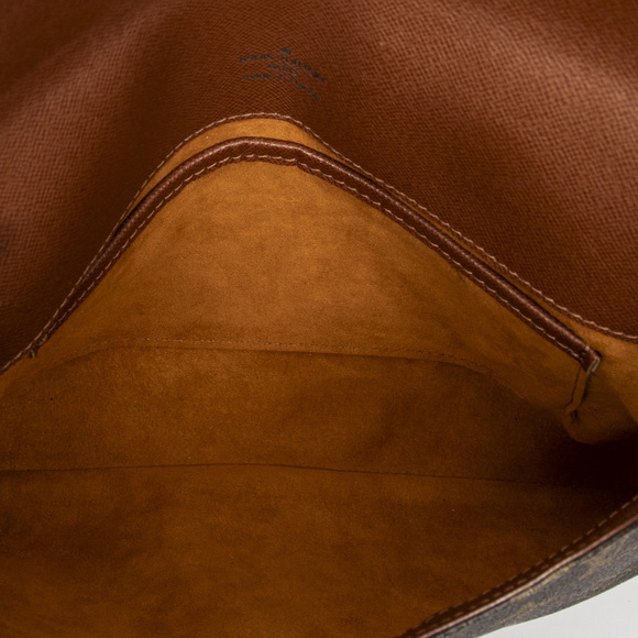 Louis Vuitton Vintage Musette Tango - Picture 9 of 10